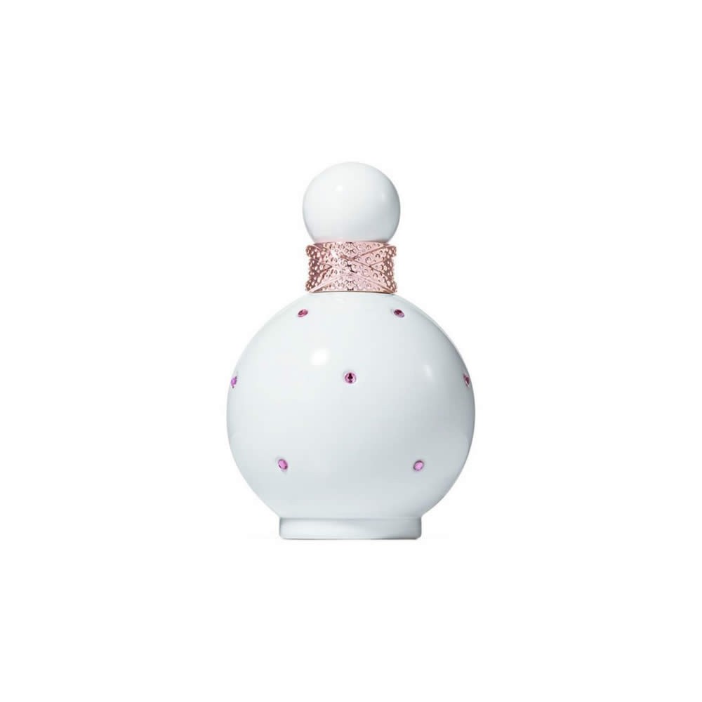 Britney Spears Fantasy Intimate Edition Eau De Perfume Spray 100ml