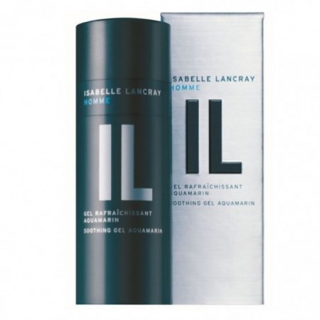 Isabelle Lancray Il Homme Soothing Gel Aquamarin 50ml