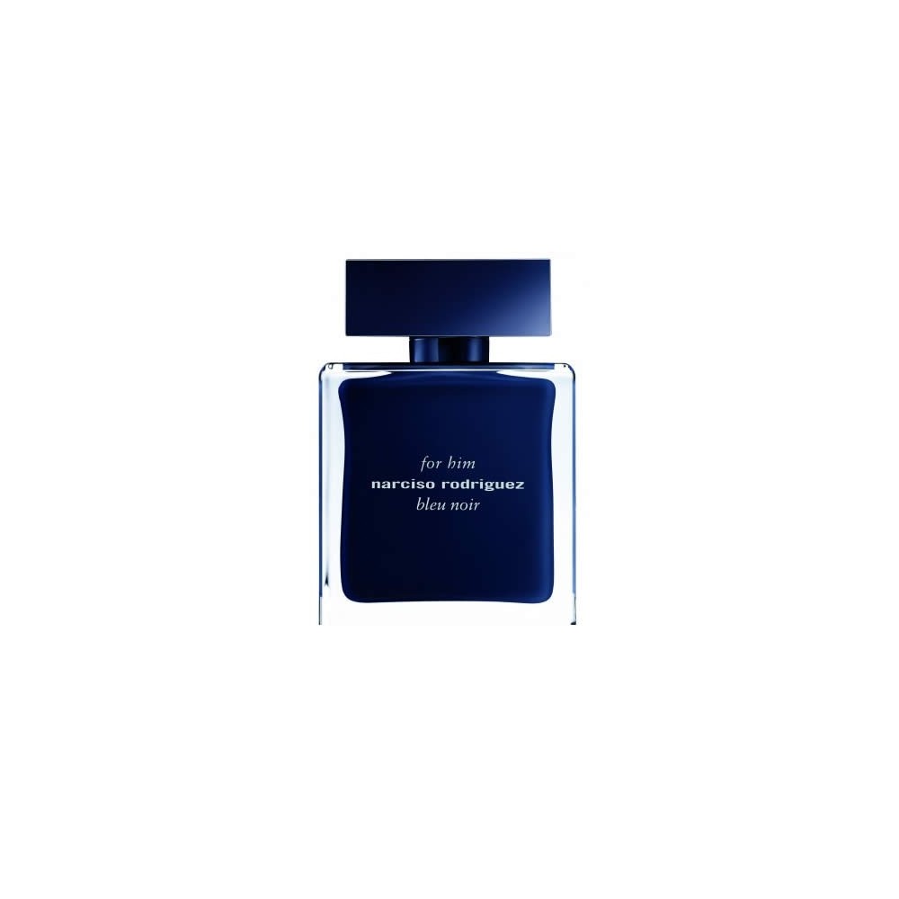 Narciso Rodriguez For Him Bleu Noir Eau De Toilette Spray 50ml