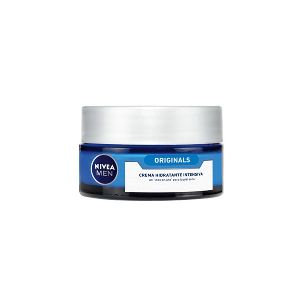 Nivea Men Originals Intensive Moisturizer 50ml