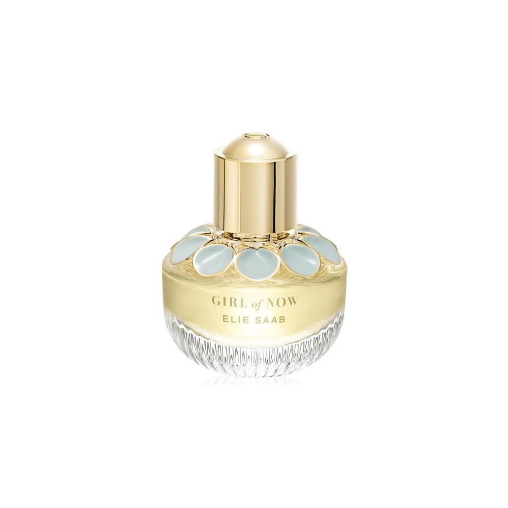 Elie Saab Girl Of Now Eau De Perfume Spray 50ml