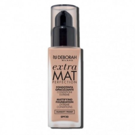 Makeup Liquid Extra Mat Perfection 03