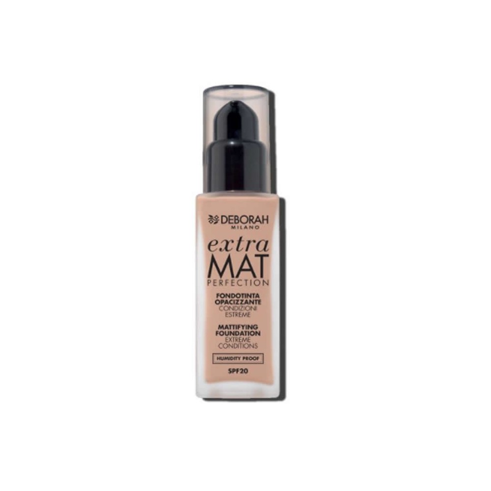 Makeup Liquid Extra Mat Perfection 03