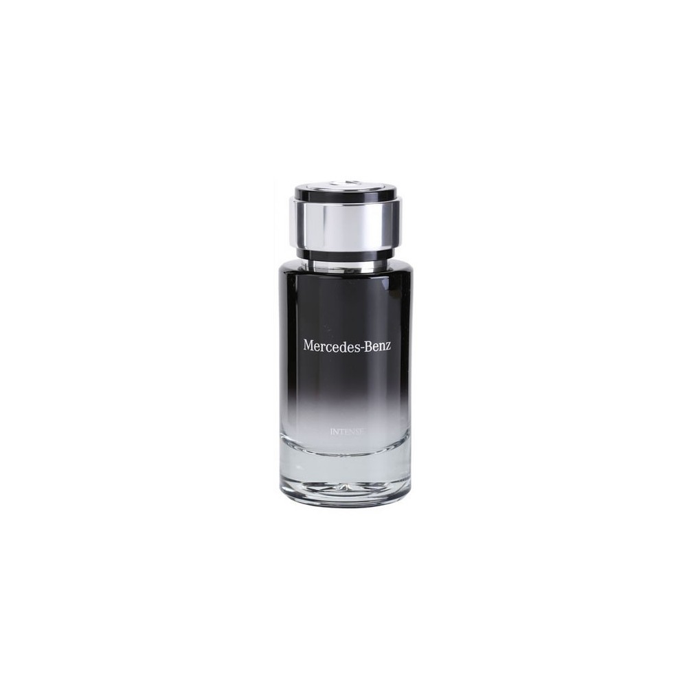 Mercedes Benz Intense Eau De Toilette  Spray 120ml