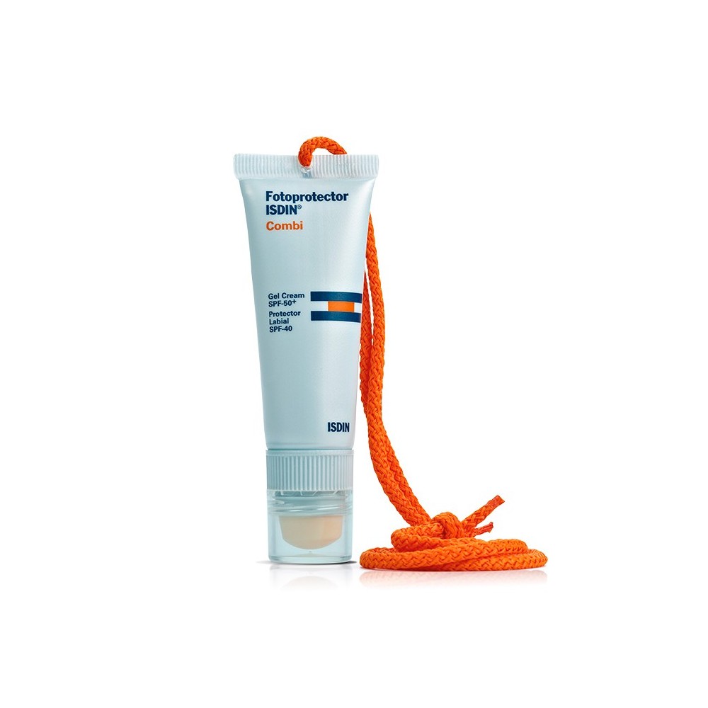 Isdin Fotoprotectorius Extrem Combi Spf40 20ml