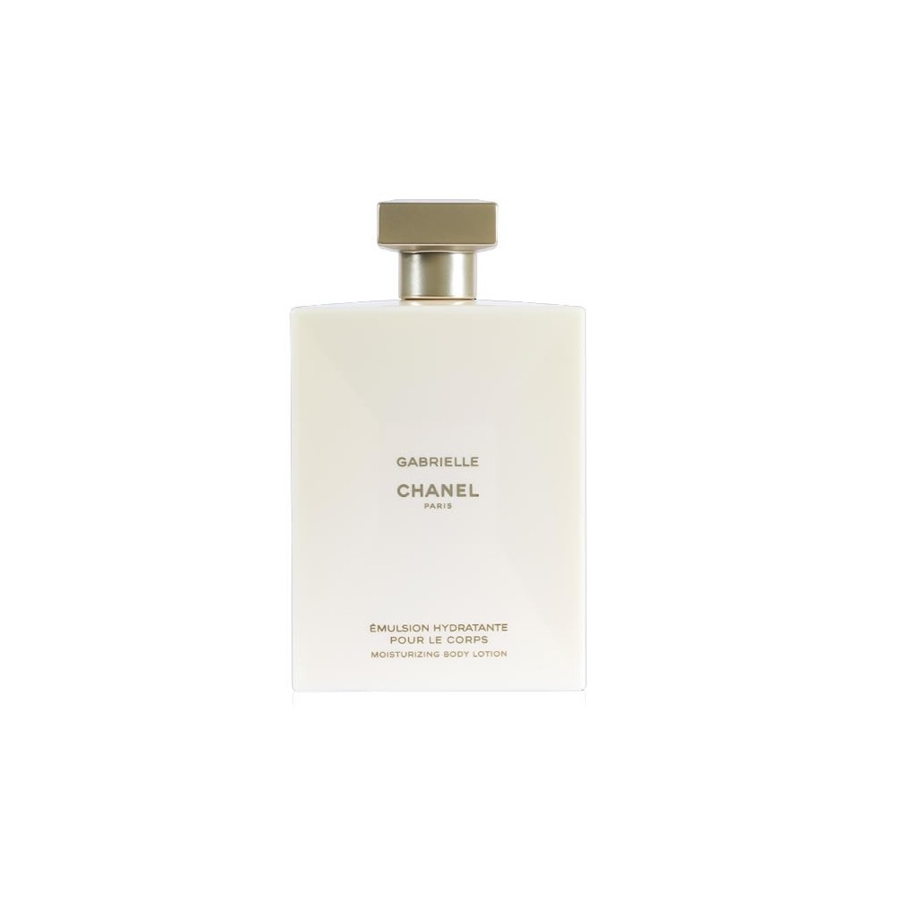 Chanel Grabrielle Moisturizing Body Lotion 200ml