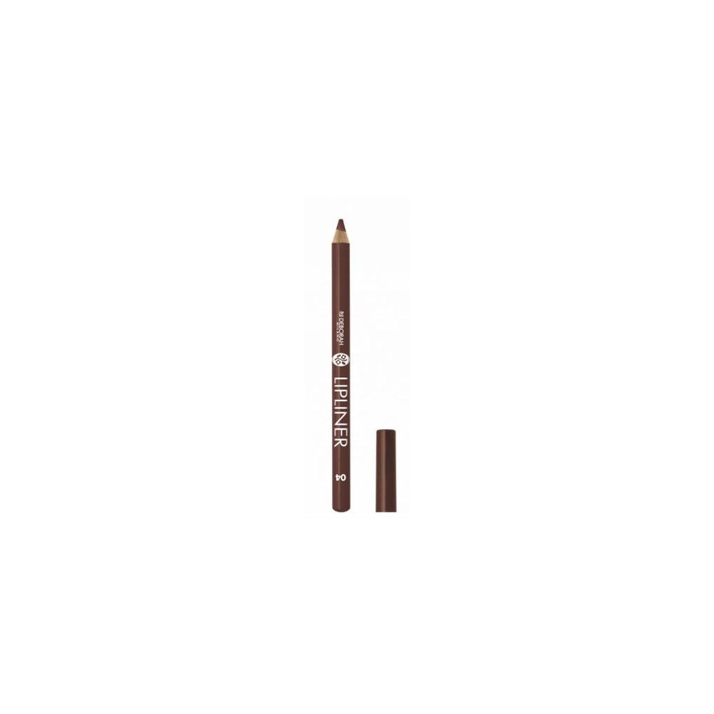 Deborah Milano Lipliner Pencil 04