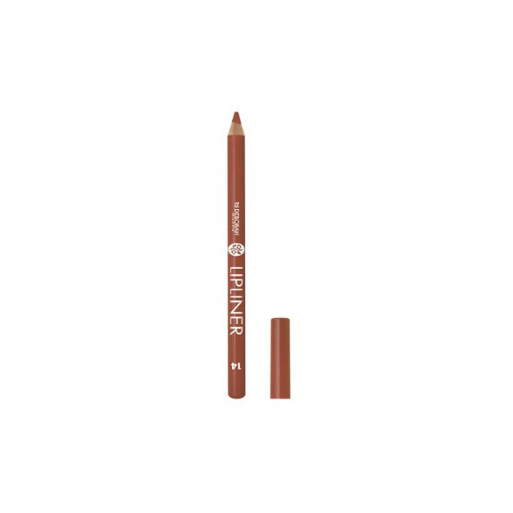 Deborah Milano Lipliner 14