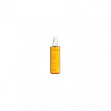 Uriage Bariésun Dry Oil Spf50 200ml