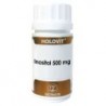 Equisalud Holovit Inositol 500 Mg 50 Caps