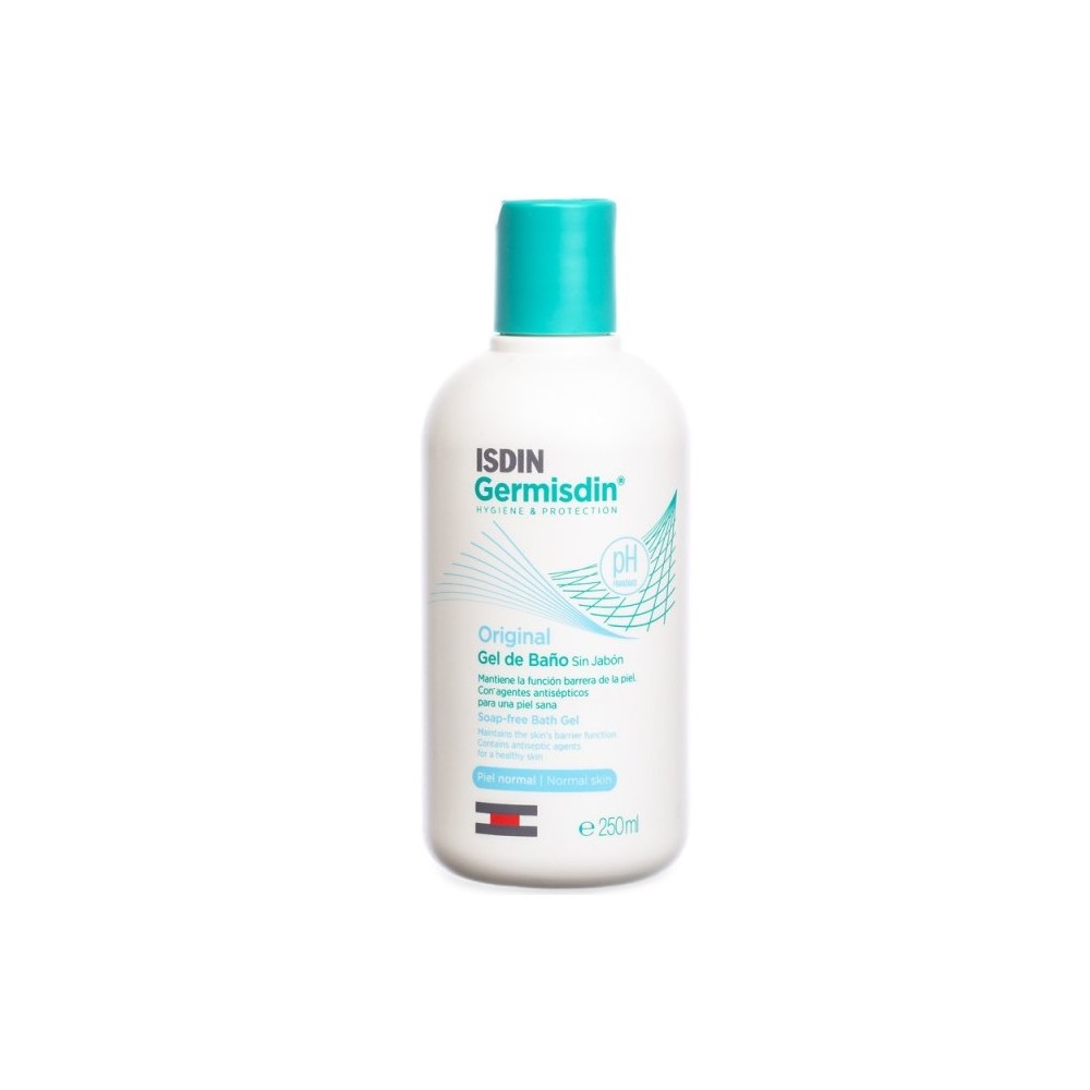 Germisdin™ Higiene Body dušo želė 250ml