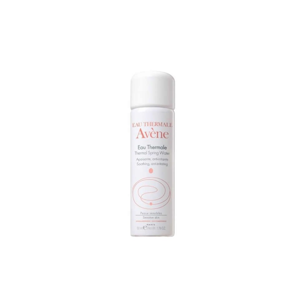 Avène Thermal Spring Water Spray 50ml