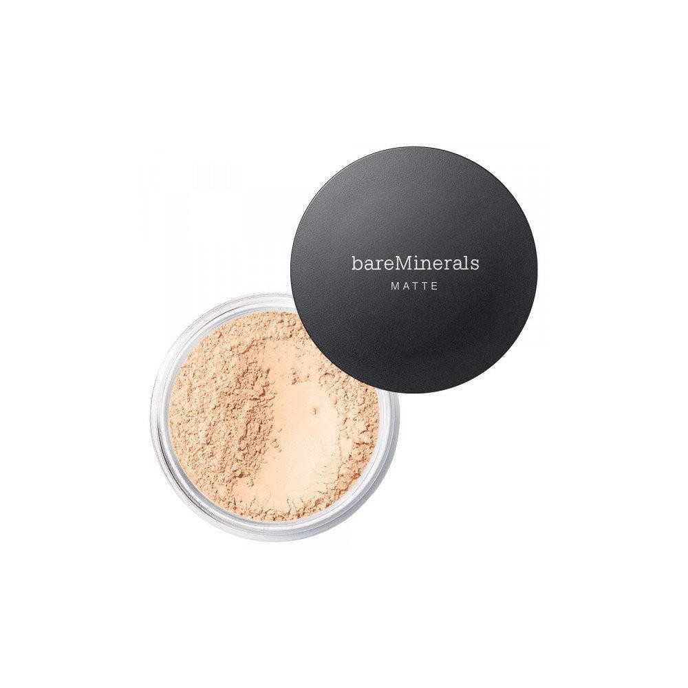 Bareminerals Matte Foundation Spf15 03-Fairly Light