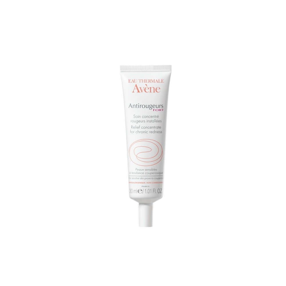 Avene Redness Relief Concentrate For Chronic Redness 30ml