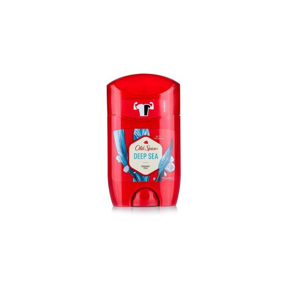 Old Spice Deep Sea Desodorante Stick 50ml