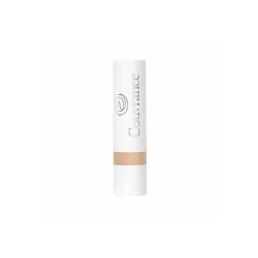 "Avene Couvrance" maskuoklis "Coral" 3g