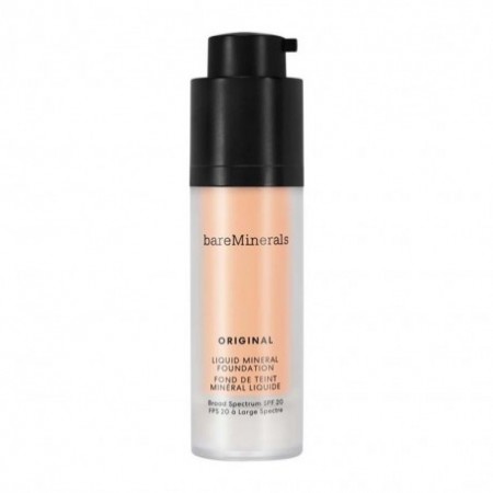 Bareminerals Original Liquid Foundation 10-Medium