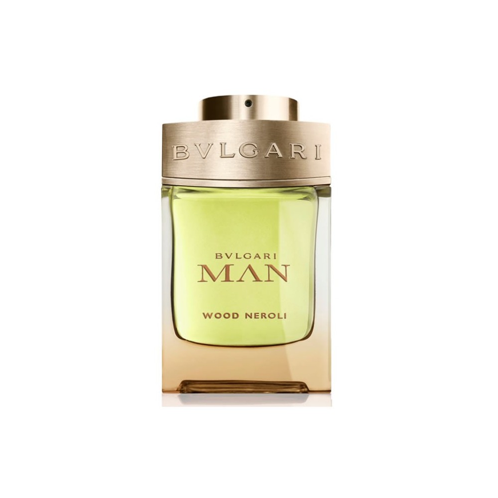 Bvlgari Man Wood Neroli Eau De Perfume Spray 100ml