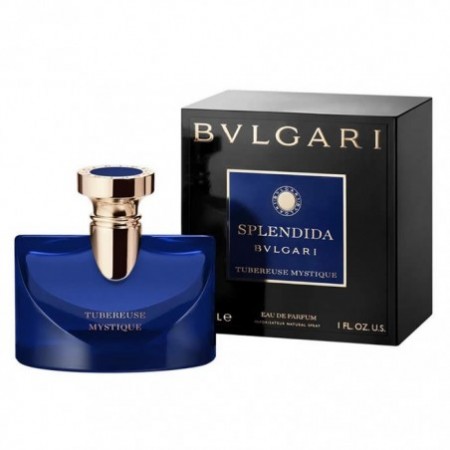 Bvlgari Splendida Tubereuse Mystique Eau De Perfume Spray 50ml