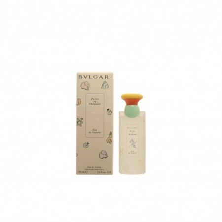 Bvlgari Petits Et Mamans Eau De Toilette Spray 100ml