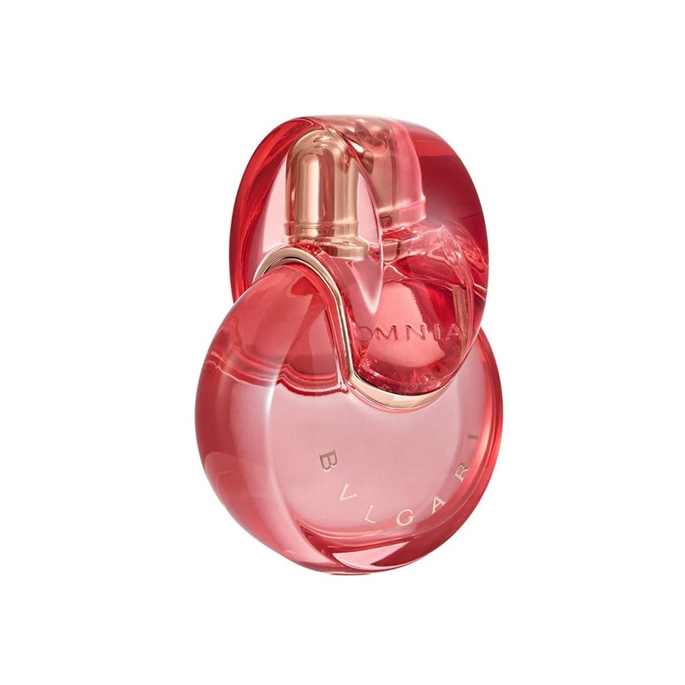 Bvlgari Omnia Coral Eau De Toilette Spray 100ml