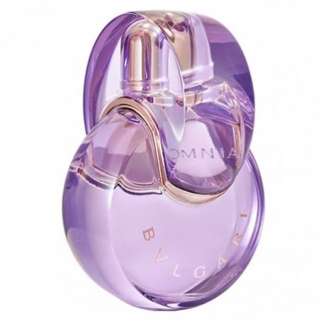 Bvlgari Onmia Amethyste Eau De Toilette Spray 100ml