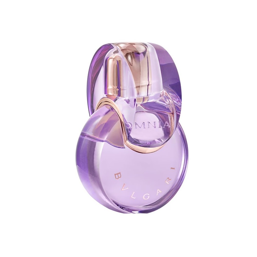 Bvlgari Onmia Amethyste Eau De Toilette Spray 50ml