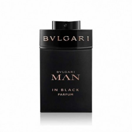 Bvlgari Man In Black Parfum Spray 100ml