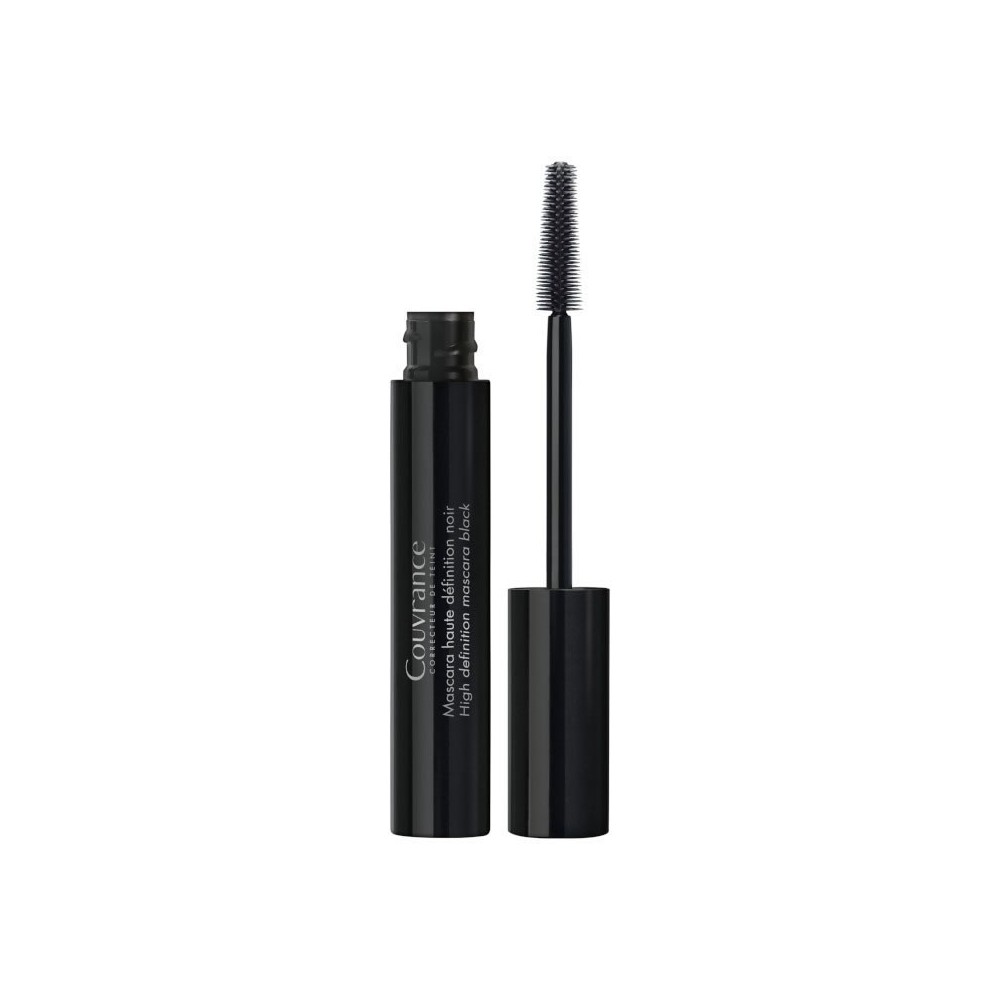 Avene High Definition Mascara Black 7ml