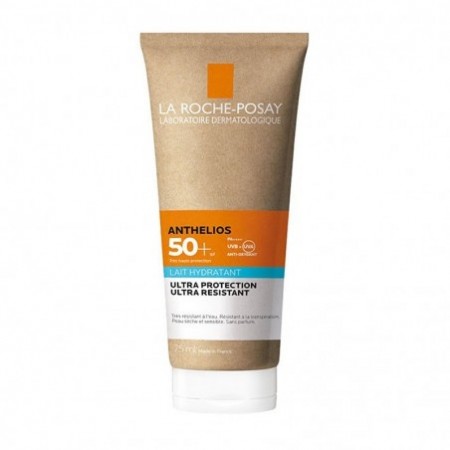 La Roche-Posay Anthelios Moisturizing Milk SPF50+ 75 ml