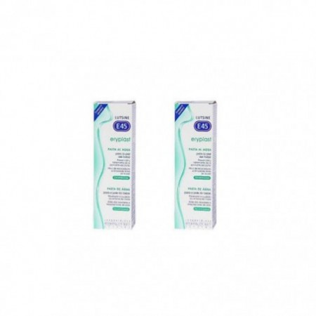 Lutsine Eryplast Water Paste 2 x 75gr