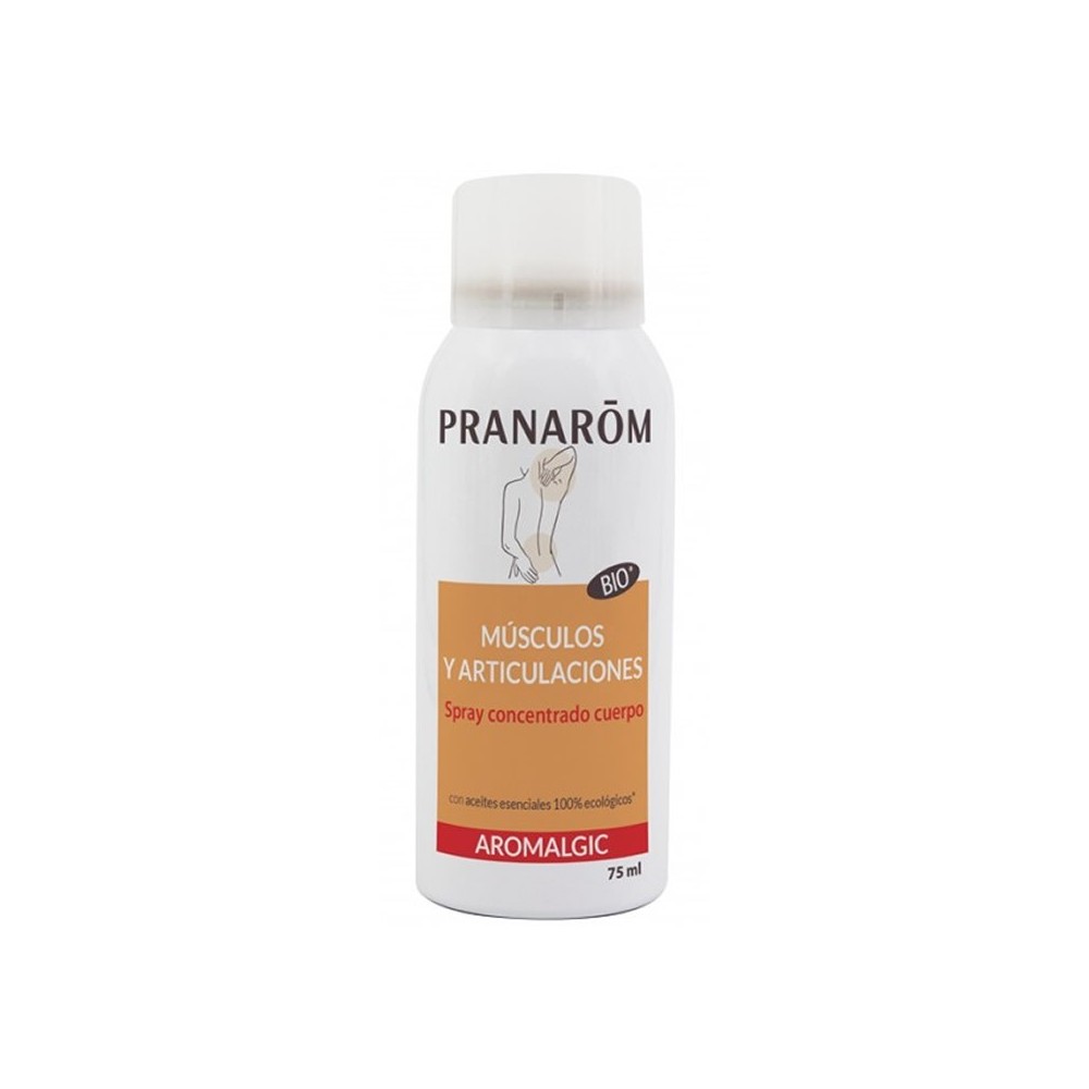 Pranarom Aromalgic Joint Spray 75 ml