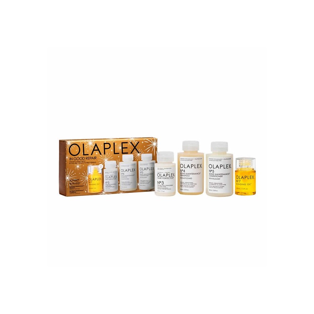 Olaplex In Good Repair Set 4 Pieces