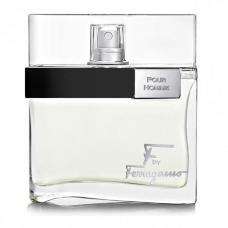 Salvatore Ferragamo F Pour Homme Eau De Toilette Spray 100ml