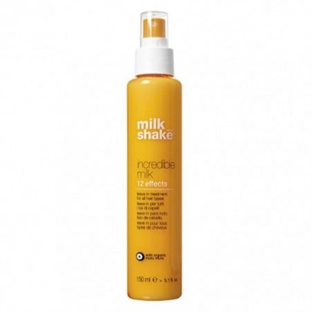 Milk Shake Incredible Milk 12 Effects Leave In Treatment 150ml