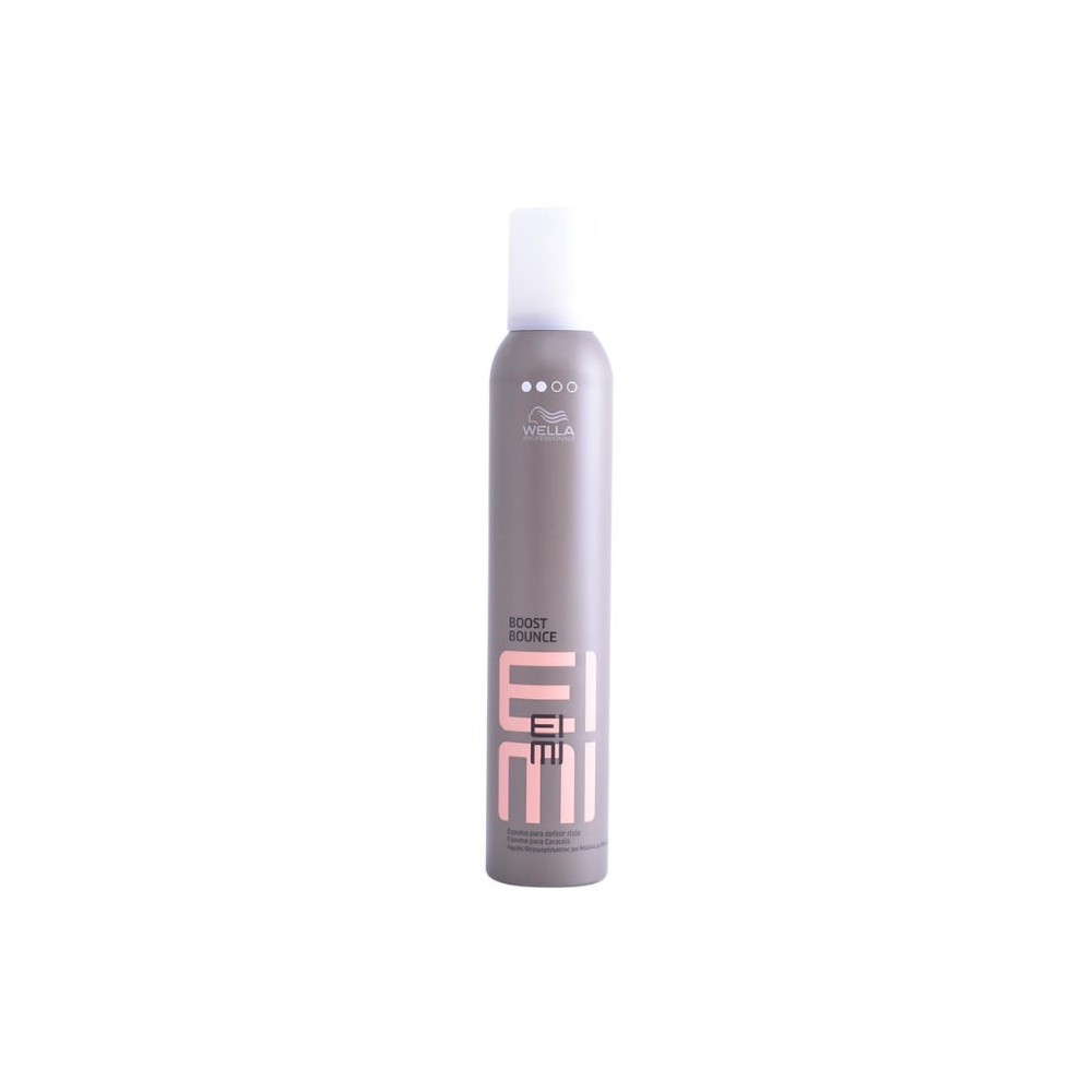 Wella Eimi Boost Bounce Hold Level 2 300ml