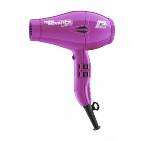 Parlux Hair Dryer 2200 Advance Light Violet 