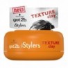 Schwarzkopf Got2b iStylers Texture Clay 75ml