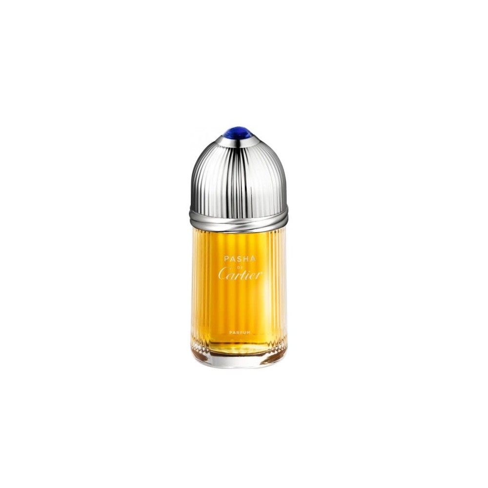 Pasha De Cartier Eau De Perfume Spray 100ml