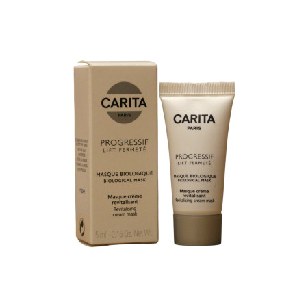 Carita Paris, Progressif Lift Fermete, Anti-Ageing, Cream Mask, For Face, 5 ml *Sample