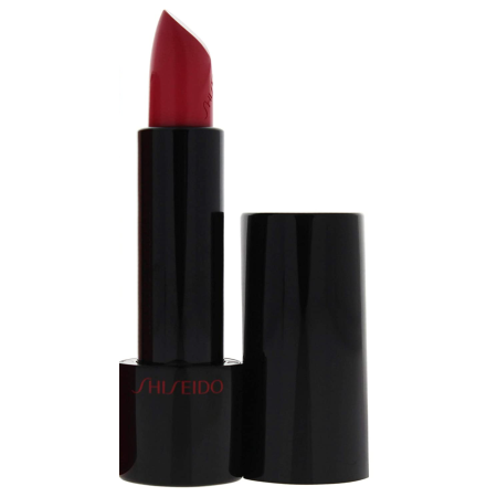 Shiseido, Rouge Rouge, Cream Lipstick, Rd310, Burning Up, 4 g *Tester