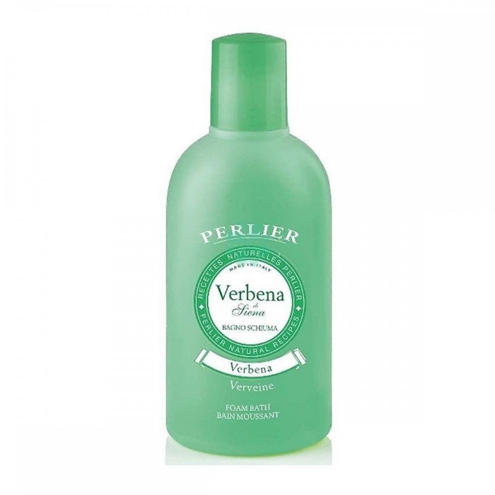 Perlier Verbena Espuma De Baño 1000ml