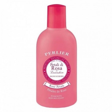 Perlier Petals Di Rosa Espuma De Baño 1000ml