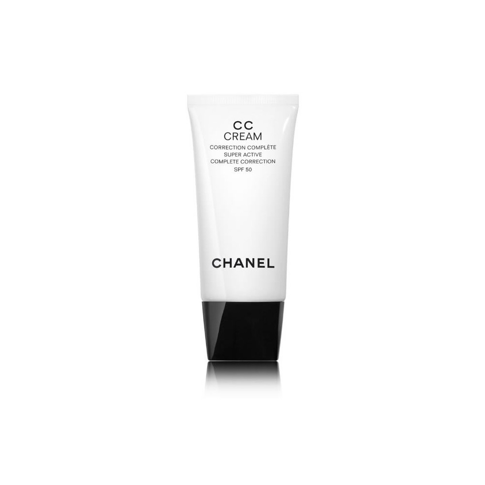 Chanel CC Cream Complete Correction Spf50 30 Beige 30ml