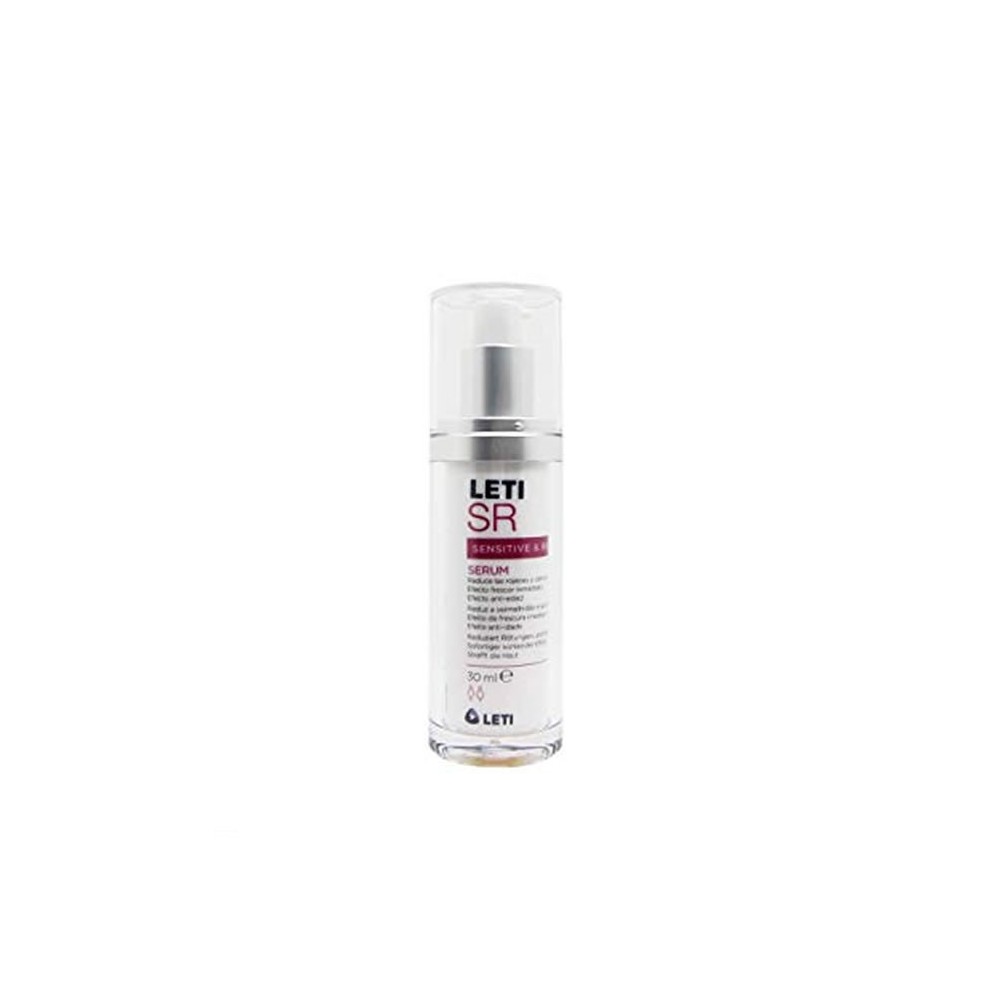 Letisr Serum Anti Redness 30ml