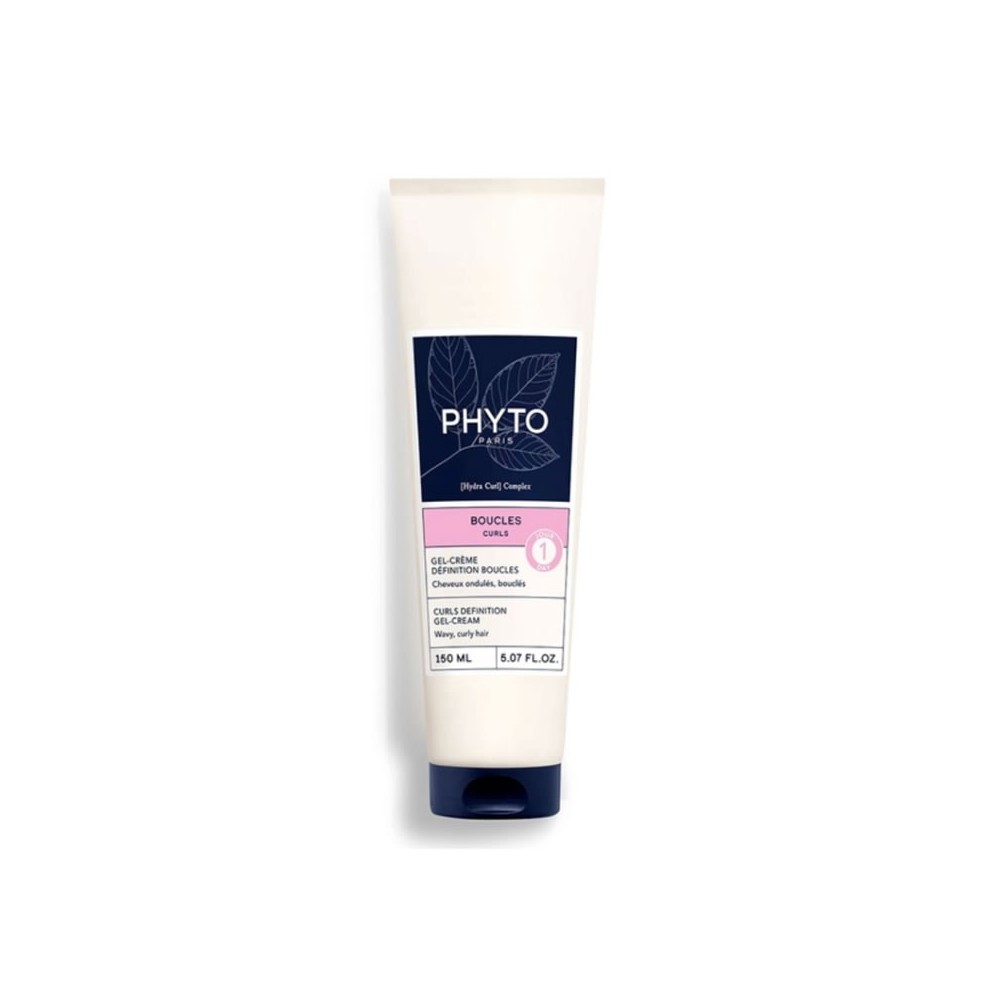 Phyto Rizos Curl Definition Gel-Cream 150 ml