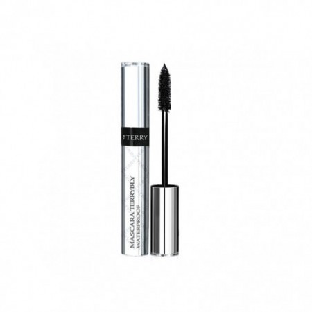 By Terry Mascara Terrybly Waterproof Black 8ml