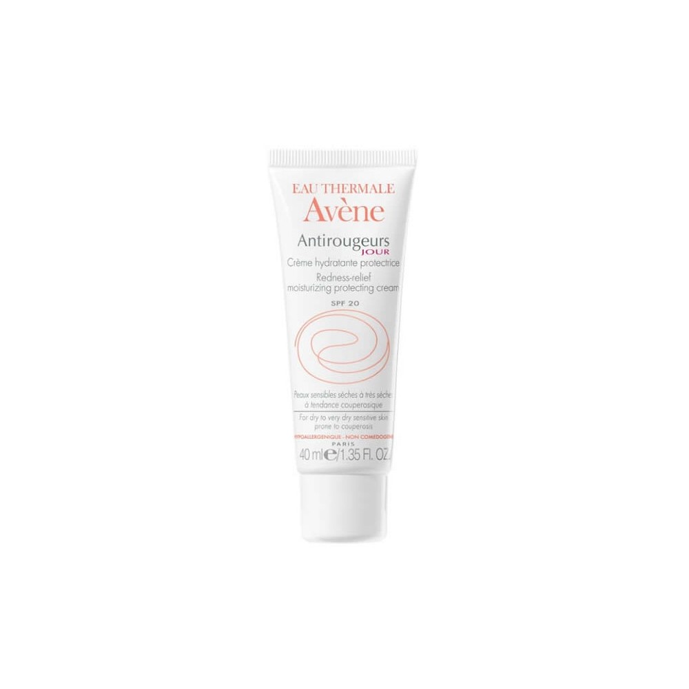 Avène Avene Redness Relief Cream Day