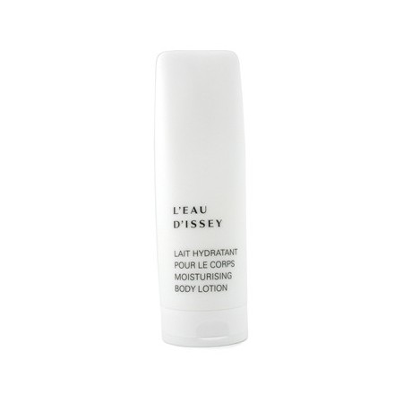 Issey Miyake L'eau D'issey Moisturising Body Lotion 200ml