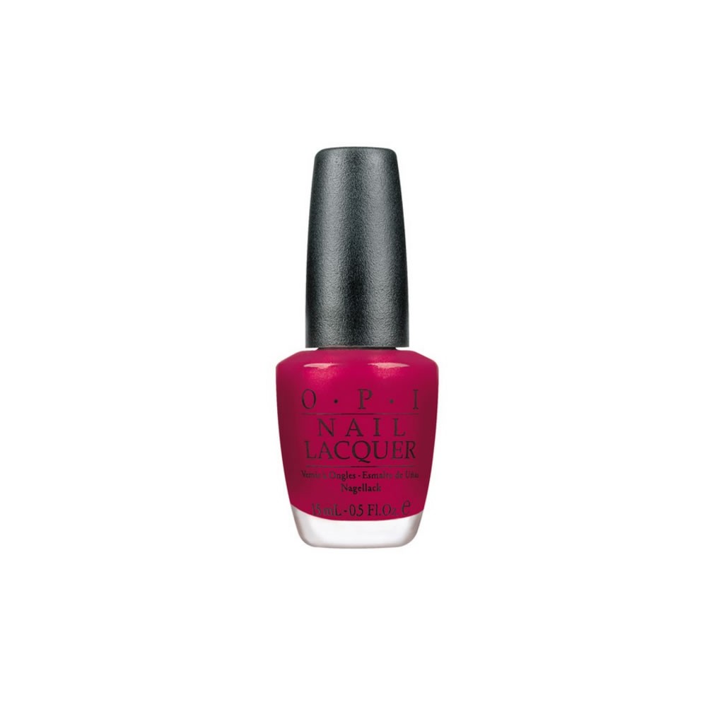 Opi Nail Lacquer Nlh08 Im Not Really A Waitress 15ml
